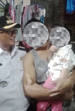 Pemerintah Kota Bekasi Sigap Terkait Pemberitaan Dugaan Kekerasan Seksual terhadap Anak di Wilayah Bintara, Bekasi Barat