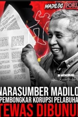 Pembunuhan Disertai Perampokan Sadis Terjadi di Kota Bekasi
