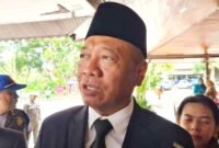 Bupati Tulungagung Gatut Sunu Wibowo.(Foto: Istimewa)
