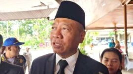 Bupati Tulungagung Gatut Sunu Wibowo.(Foto: Istimewa)