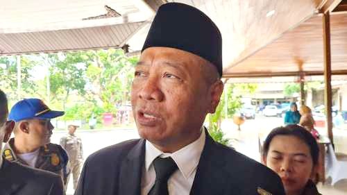 Bupati Tulungagung Gatut Sunu Wibowo.(Foto: Istimewa)