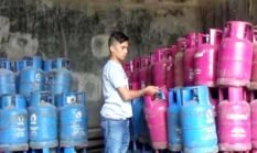 Pertamina Resmi Kerek Harga LPG Nonsubsidi jadi Rp228 Ribu