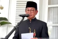 Gubernur DKI Jakarta Pramono Anung.(Foto: Istimewa)
