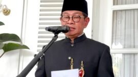 Gubernur DKI Jakarta Pramono Anung.(Foto: Istimewa)