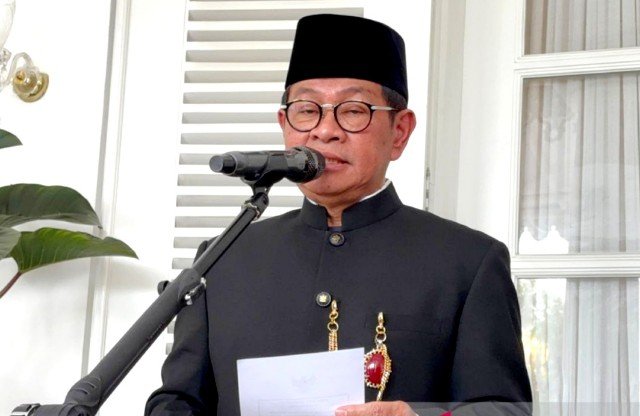 Gubernur DKI Jakarta Pramono Anung.(Foto: Istimewa)
