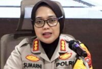 Kapolres Metro Bekasi, Kombes Pol Sumarni.(Foto: Istimewa)