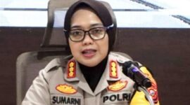 Kapolres Metro Bekasi, Kombes Pol Sumarni.(Foto: Istimewa)