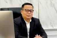 Kepala Biro Humas dan Komunikasi Publik (HKP) Kementerian Agama, Thobib Al Asyhar.(Foto: Istimewa)