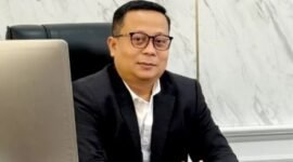 Kepala Biro Humas dan Komunikasi Publik (HKP) Kementerian Agama, Thobib Al Asyhar.(Foto: Istimewa)