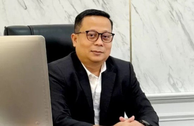 Kepala Biro Humas dan Komunikasi Publik (HKP) Kementerian Agama, Thobib Al Asyhar.(Foto: Istimewa)