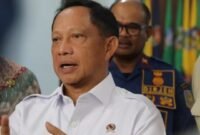 Mendagri Tito Karnavian.(Foto: Istimewa)