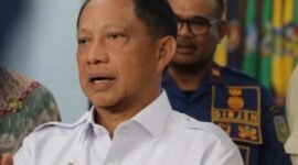 Mendagri Tito Karnavian.(Foto: Istimewa)