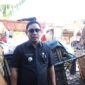Plt Bupati Bekasi Asep Surya Atmaja di lokasi Tempat Pembuangan Sampah (TPS) ilegal di Desa Sriamur, Kecamatan Tambun Utara.(Foto: Istimewa)