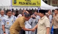 Sambut Presiden Prabowo Jenguk Korban Tabrakan KA Bekasi Timur di RSUD, Tri Adhianto: Bentuk Perhatian Pemerintah Pusat