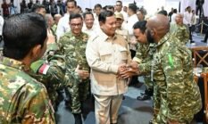 Dihadapan Ketua DPRD Seluruh Indonesia, Presiden: Saya Bicara Dari Hati ke Hati sebagai Anak Bangsa