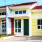 Ilustrasi Rumah Bersubsidi).(Foto: Istimew)