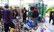 Indonesia Darurat Sampah, Menteri LH: Volume Sampah Tidak Seimbang dengan Kapasitas Kelola