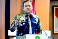 Wali Kota Bekasi Tri Adhianto.(Foto: Humas Pemkot Bekasi)