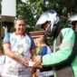 Wali Kota Bekasi Tri Adhianto pada kegiatan 