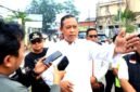 Wali Kota Bekasi Tri Adhianto saat.meresmikan perbaikan Jalan Raya Pekayon yang berada di depan kawasan Grand Galaxy City pada Minggu, (3/5/26).(Foto: Humas Pemkot Bekasi)