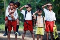 Ilustrasi Anak Putus Sekolah.(Foto: istimewa)
