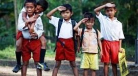 Ilustrasi Anak Putus Sekolah.(Foto: istimewa)