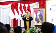 Demi Bebas Korupsi, Kemendagri Dorong Kepala Daerah Pahami Regulasi Keuangan dan Integritas