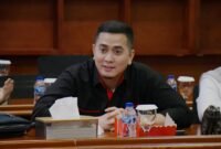 Anggota Komisi 3 DPRD Jabar Ahmad Faisyal.(Foto: Istimewa)