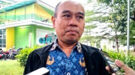 Kadispora Kota Bekasi, Arwani.(Foto: Istimewa)