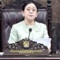 Ketua DPR RI Puan Maharani.(Foto: Istimewa)