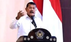 Imbas Temuan Fasilitas Mewah di Lapas Cibinong, Dirjenpas Mashudi Resmi Mengundurkan Diri