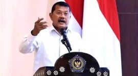 Direktur Jenderal Pemasyarakatan (Dirjenpas) Mashud.(Foto: Istimewa)