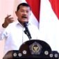 Direktur Jenderal Pemasyarakatan (Dirjenpas) Mashud.(Foto: Istimewa)