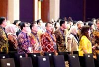 Wakil Wali Kota Bekasi Hadiri Forum Investor Daily Summit 2026, Hilirisasi hingga AI Jadi Sorotan