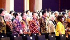 Wakil Wali Kota Bekasi Hadiri Forum Investor Daily Summit 2026, Hilirisasi hingga AI Jadi Sorotan