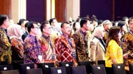 Wakil Wali Kota Bekasi Hadiri Forum Investor Daily Summit 2026, Hilirisasi hingga AI Jadi Sorotan
