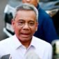 Menteri Keuangan Suahasil Nazara.(Foto: Istimewa)